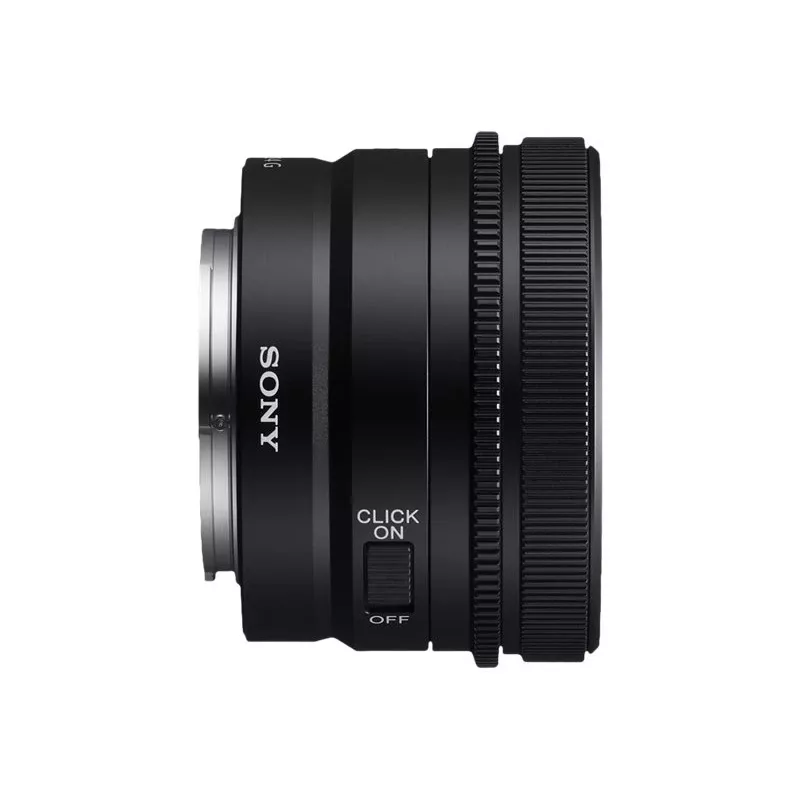 Sony FE 24mm f/2.8 G Full-Frame Prime Lens