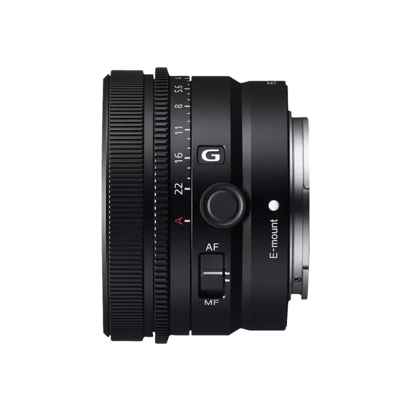 Sony FE 24mm f/2.8 G Full-Frame Prime Lens