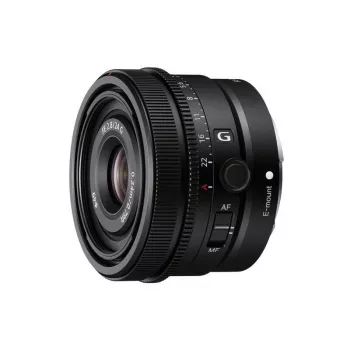 Sony FE 24mm f/2.8 G Full-Frame Prime Lens