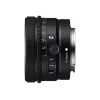 Sony FE 40mm f/2.5 G Full-Frame Prime Lens (SEL40F25GB.SYX)