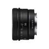 Sony FE 50mm f/2.5 G Prime Lens for E-mount (SEL50F25GB.SYX)