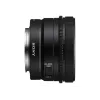 Sony FE 50mm f/2.5 G Prime Lens for E-mount (SEL50F25GB.SYX)