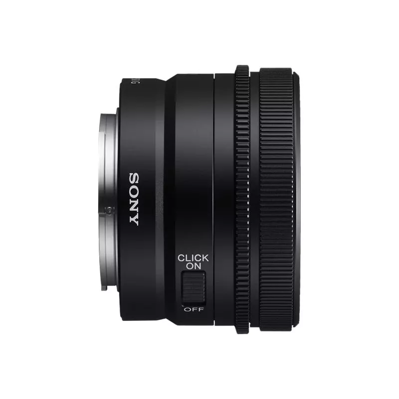 Sony FE 50mm f/2.5 G Prime Lens for E-mount (SEL50F25GB.SYX)