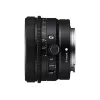 Sony FE 50mm f/2.5 G Prime Lens for E-mount (SEL50F25GB.SYX)