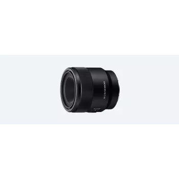 Sony FE 50mm f/2.8 Macro Lens (SEL50M28B.SYX)