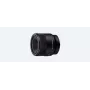 Sony FE 50mm f/2.8 Macro Lens (SEL50M28B.SYX)