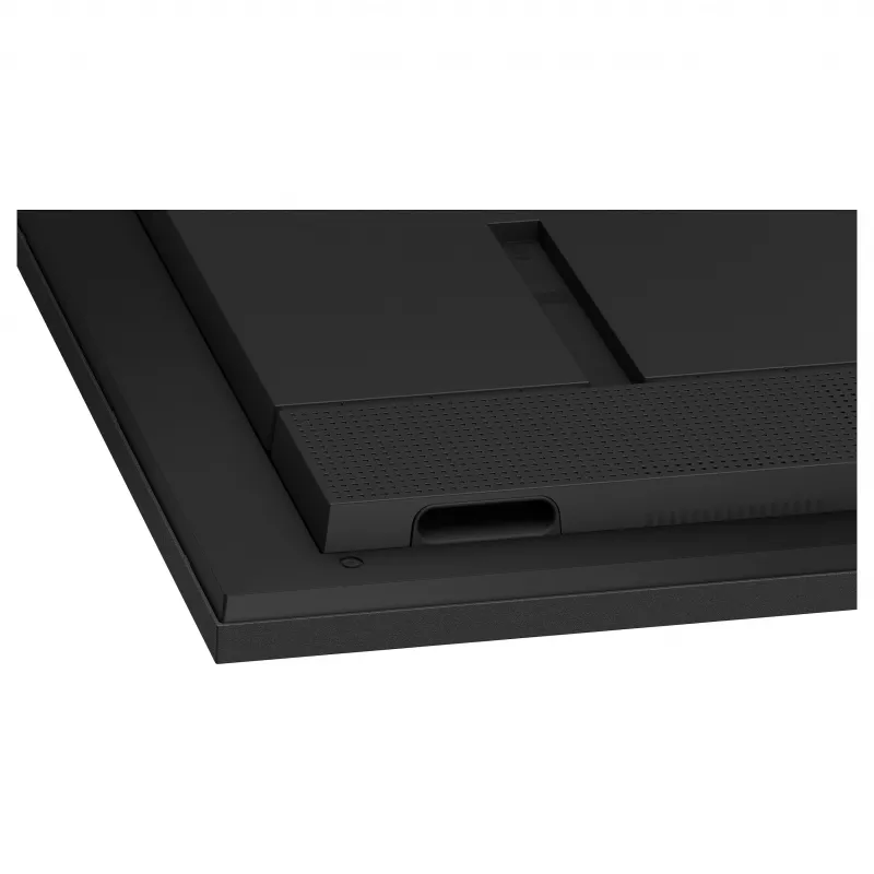 Sony FW-75BZ40P 75 inch 4K Ultra HD Professional Display with Android TV, 620 cd/m² Brightness, 300x300 VESA, Black