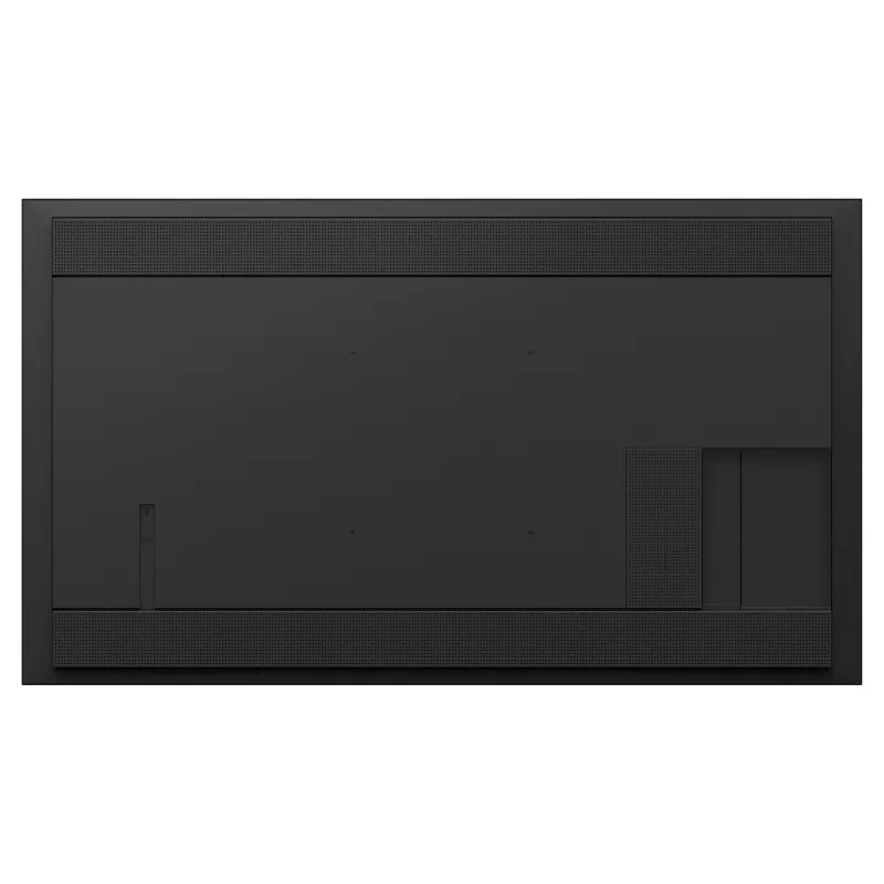 Sony FW-75BZ40P 75 inch 4K Ultra HD Professional Display with Android TV, 620 cd/m² Brightness, 300x300 VESA, Black