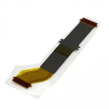 Sony LC-1024 Flexible PWB - 2-Layer Polyimide Flexible Printed Wiring Board with ENIG Finish