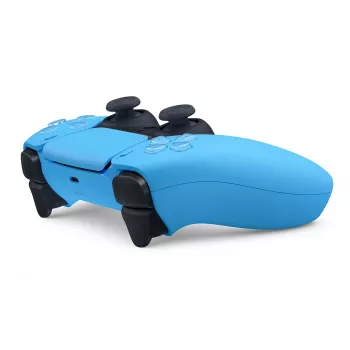 Sony PlayStation 5 DualSense Wireless Controller Starlight Blue