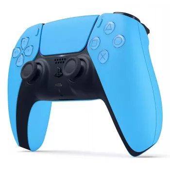 Sony PlayStation 5 DualSense Wireless Controller Starlight Blue