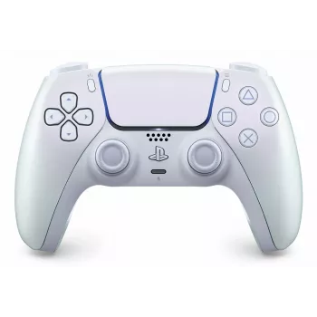 Sony PS5 DualSense Wireless Controller - Chroma Pearl