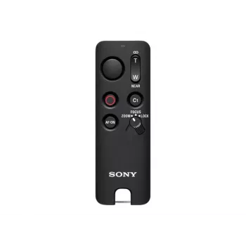 Sony RMTVP2B.CE7 Wireless Remote Commander Kit for Alpha, Handycam, Cyber-shot