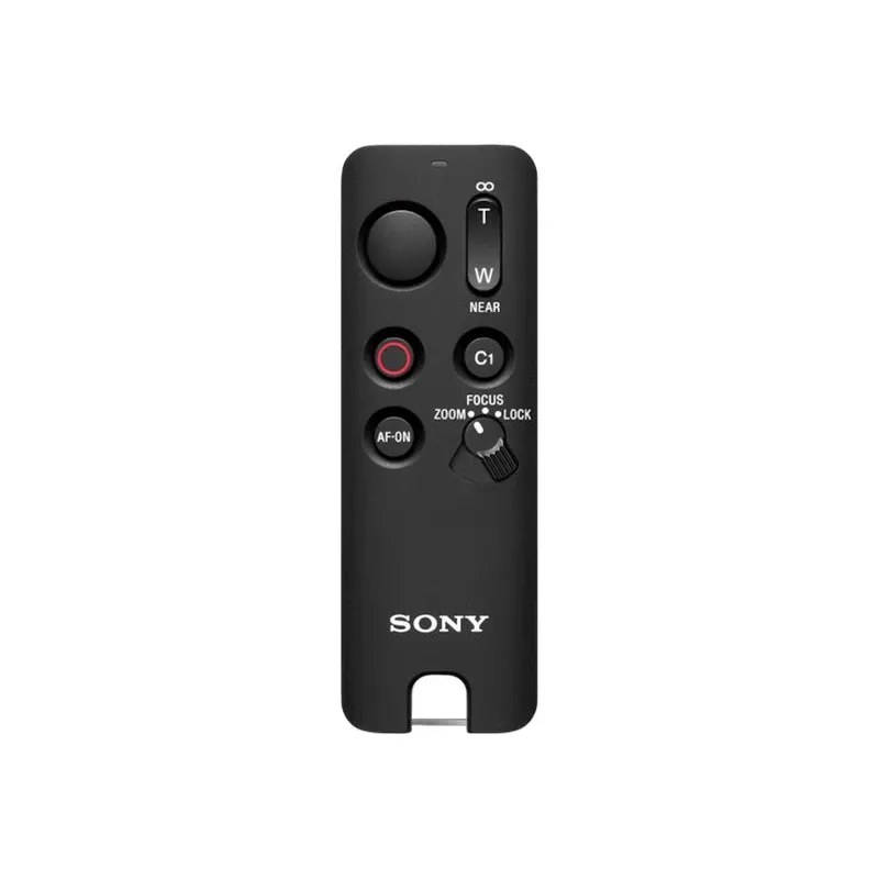 Sony RMTVP2B.CE7 Wireless Remote Commander Kit for Alpha, Handycam, Cyber-shot