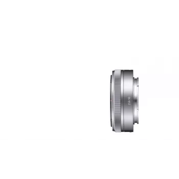 Sony SEL16F28S.SYX E-Mount 16mm f/2.8 Wide-Angle Prime Lens (APS-C, Black)