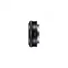 Sony SEL20F28B.SYX E-Mount 20mm f/2.8 Prime Lens (Black)