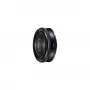 Sony SEL20F28B.SYX E-Mount 20mm f/2.8 Prime Lens (Black)