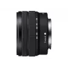Sony SEL2860B.SYX FE 28-60mm f/4-5.6 Full-Frame E-Mount Lens