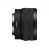 Sony SEL2860B.SYX FE 28-60mm f/4-5.6 Full-Frame E-Mount Lens