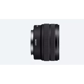 Sony SEL2860B.SYX FE 28-60mm f/4-5.6 Full-Frame E-Mount Lens