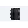 Sony SEL2860B.SYX FE 28-60mm f/4-5.6 Full-Frame E-Mount Lens