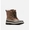 SOREL Caribou Boots Men's Snow Boots Brown