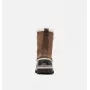 SOREL Caribou Boots Men's Snow Boots Brown
