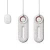 Sothing Zero Shoes Pro Electric Shoe Dryer with PTC Heating, 60°C Constant Temperature, 3/6/9H Timer, Overheat Protection, 20W, 220-240V, White