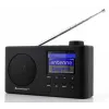 Soundmaster IR6500SW Portable Digital Radio Internet/DAB+/FM WLAN Bluetooth