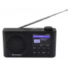 Soundmaster IR6500SW Portable Digital Radio Internet/DAB+/FM WLAN Bluetooth