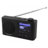 Soundmaster IR6500SW Portable Digital Radio Internet/DAB+/FM WLAN Bluetooth