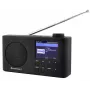 Soundmaster IR6500SW Portable Digital Radio Internet/DAB+/FM WLAN Bluetooth