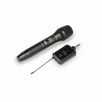 Soundsation POCKETMIC U16H-A1 UHF Wireless Headset System with Plug-in Receiver