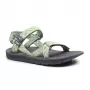 Source Classic Pro Women's Sandals Fresco Green