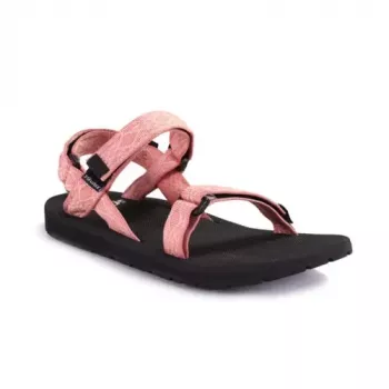 Source Classic Women's Sandals Peach