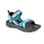 Source Gobi Women's Hiking Sandals - Black