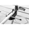 SPACETRONIK EOS Combo Black Passive DVB-T/T2 Antenna EOS Combo Black (PASYWNA)