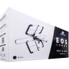 SPACETRONIK EOS Combo Black Passive DVB-T/T2 Antenna EOS Combo Black (PASYWNA)