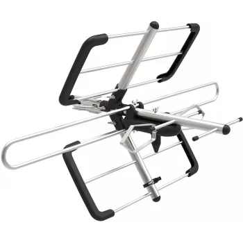 SPACETRONIK EOS Combo Black Passive DVB-T/T2 Antenna EOS Combo Black (PASYWNA)
