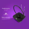 Spacetronik Locus Indoor DVB-T2 Antenna with 45dB Amplifier and Power Supply