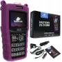 Spacetronik STC-23 VF6800 Combo DVB-S2+T2/C Satellite Meter