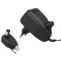 SPACETRONIK ZASARF Adjustable Antenna Power Supply with F-Type Socket DC 2-12V/100mA