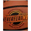 Spalding Neverflat Max Indoor & Outdoor Basketball Brown Size 7
