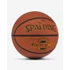 Spalding Neverflat Max Indoor & Outdoor Basketball Brown Size 7