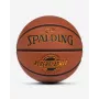 Spalding Neverflat Max Indoor & Outdoor Basketball Brown Size 7