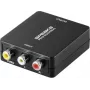 SpeaKa Professional AV Converter RCA/Cinch to HDMI 1080p SP-12170984