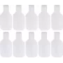 SpeaKa Professional SP-13756880 Cable Marker White 10 Pieces