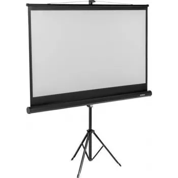 SpeaKa Professional Tripod Projection Screen 240 x 135 cm 16:9 SP-PST-360 SP-9430136
