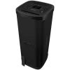 Speaker Party Box SVEN PS-1250, Black (300W, TWS, IPx4, Bluetooth, FM, USB, microSD, LED Display, 13500mAh)