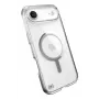 Speck Presidio Perfect Clear Case MagSafe for iPhone 15 Pro Max